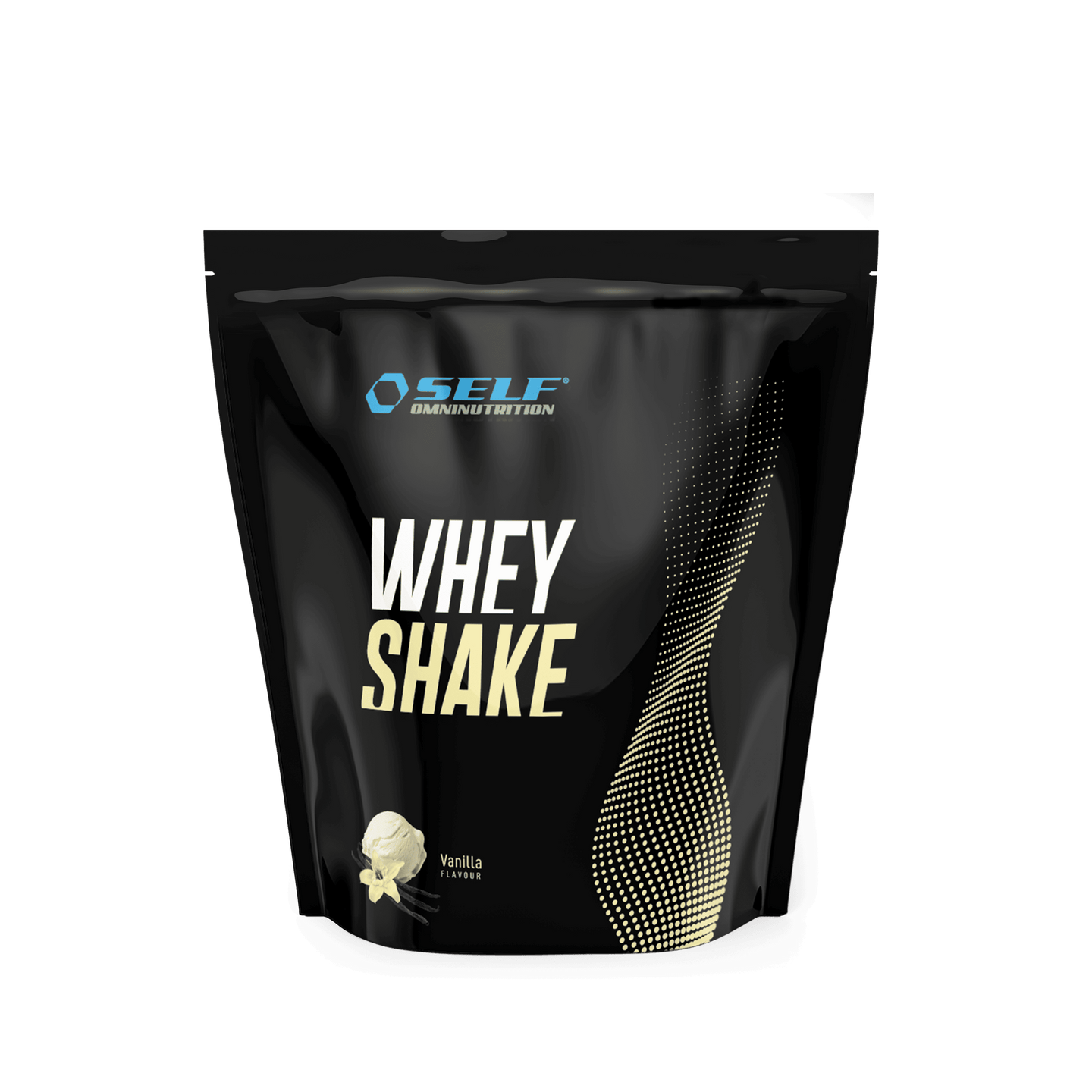 SELF Whey Shake - 1kg