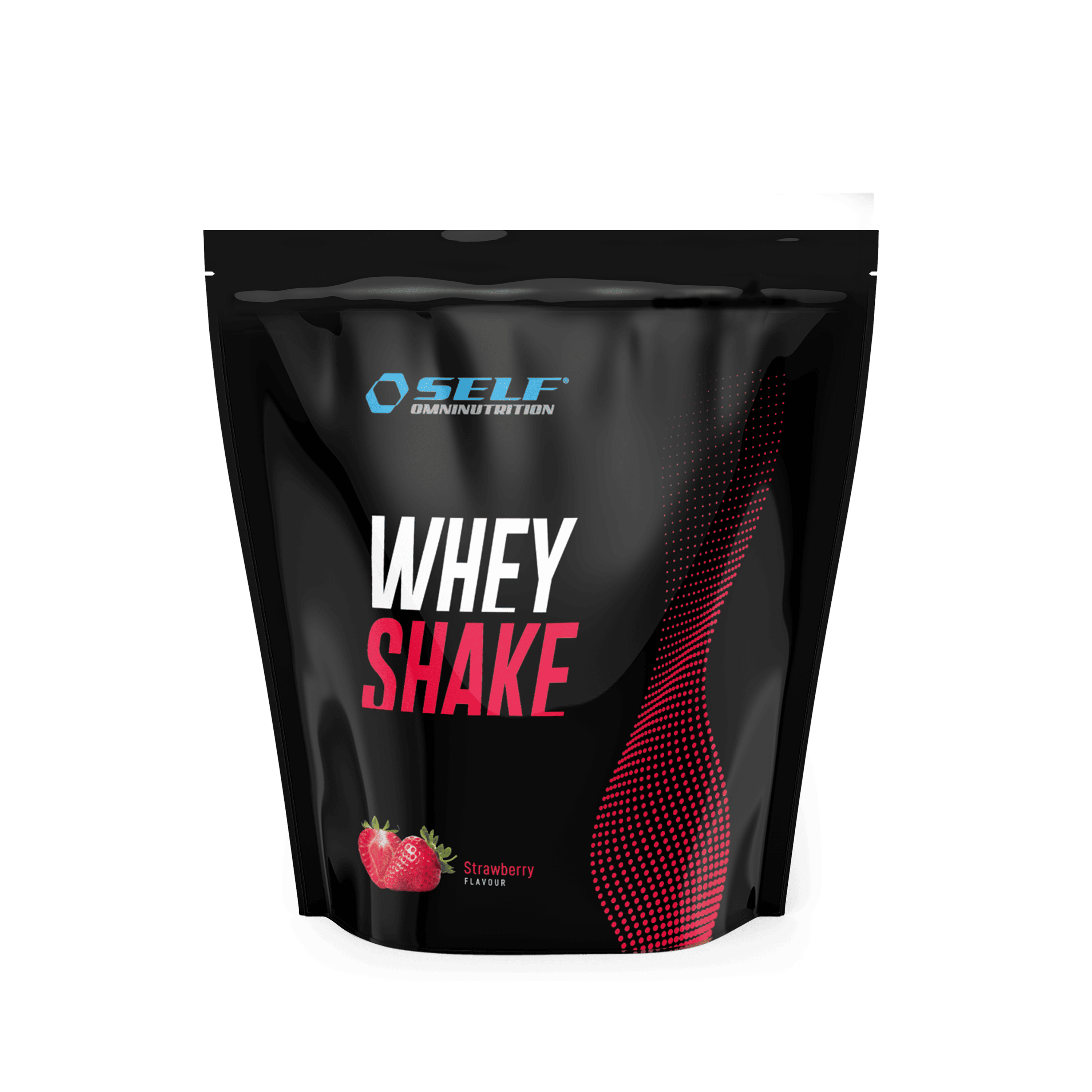 SELF Whey Shake - 1kg