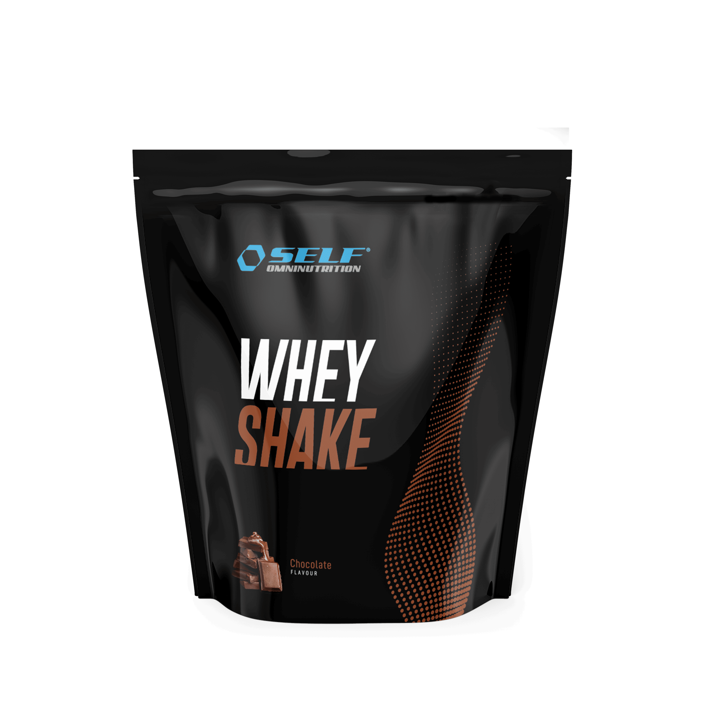 SELF Whey Shake - 1kg