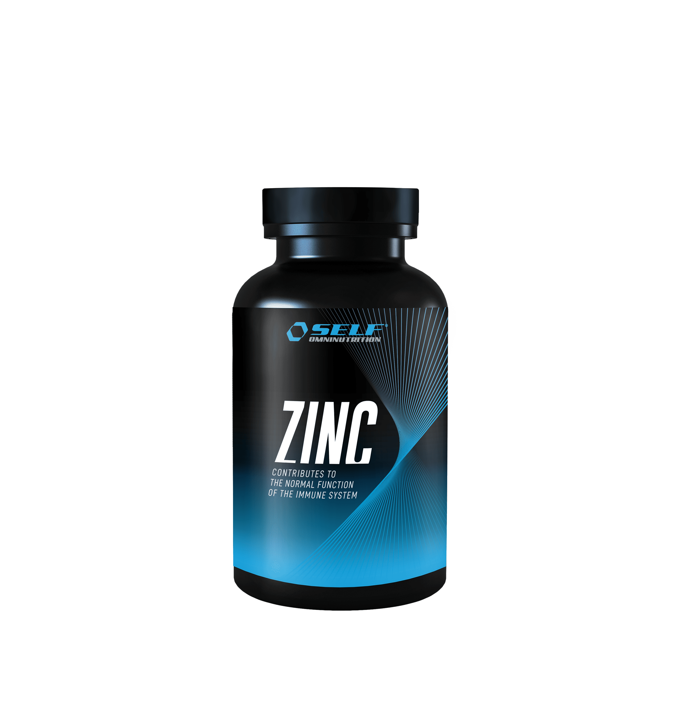 SELF Zinc - 100tab
