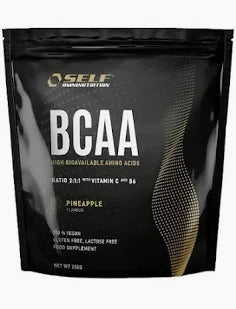 Self BCAA 211