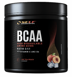 Self BCAA 211