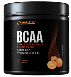 Self BCAA 211