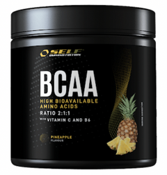 Self BCAA 211