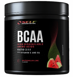 Self BCAA 211