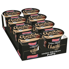 1 x Ehrmann Protein Pudding, 200 g
