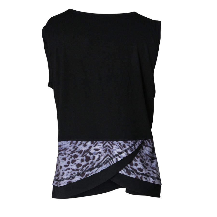 ShapeMeUp Djungle Top