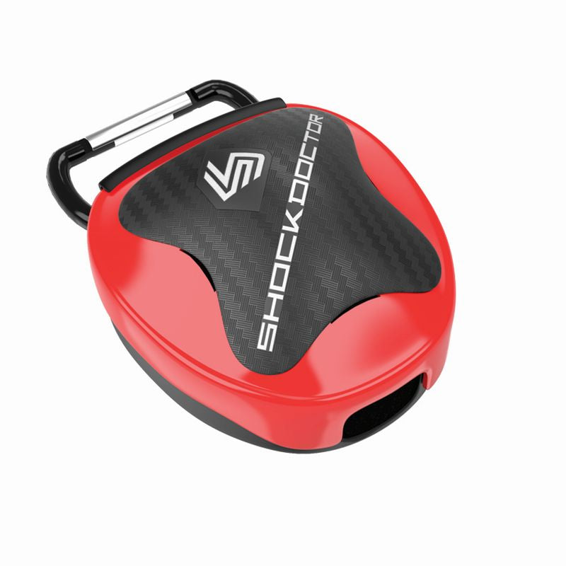 Shock Doctor Mouthguard Case 100