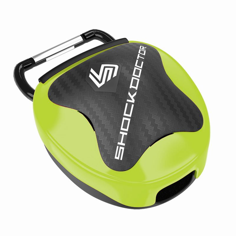 Shock Doctor Mouthguard Case 100