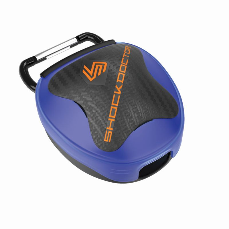 Shock Doctor Mouthguard Case 100