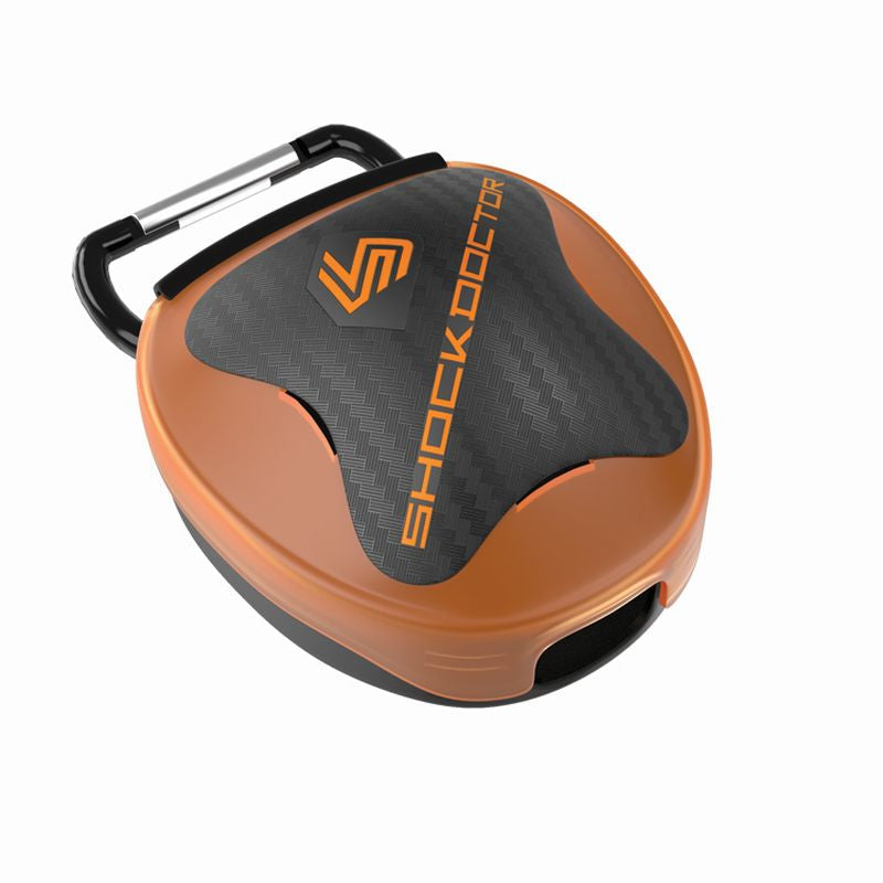 Shock Doctor Mouthguard Case 100