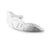 SISU NextGen Aero Tandskydd Vit Medium