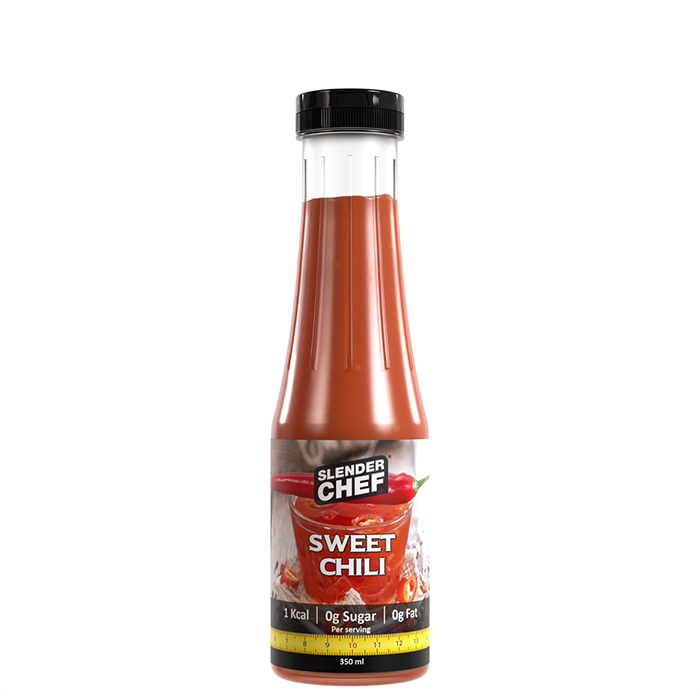 Slender Chef Slender Chef Kalorisnål sås 350 ml