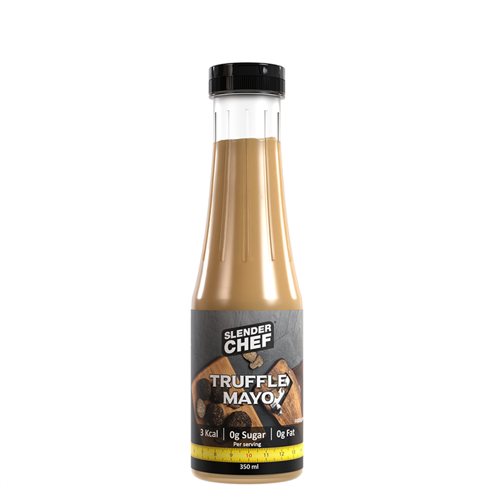 Slender Chef Slender Chef Kalorisnål sås 350 ml