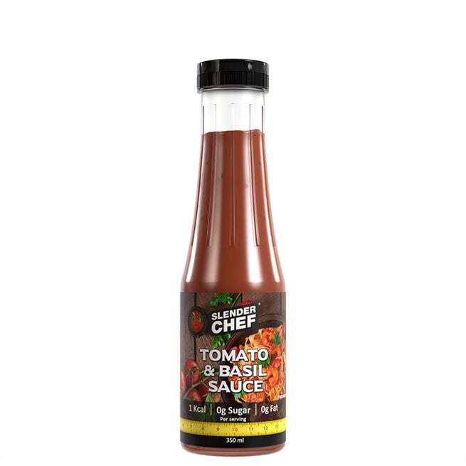 Slender Chef Slender Chef Kalorisnål sås 350 ml