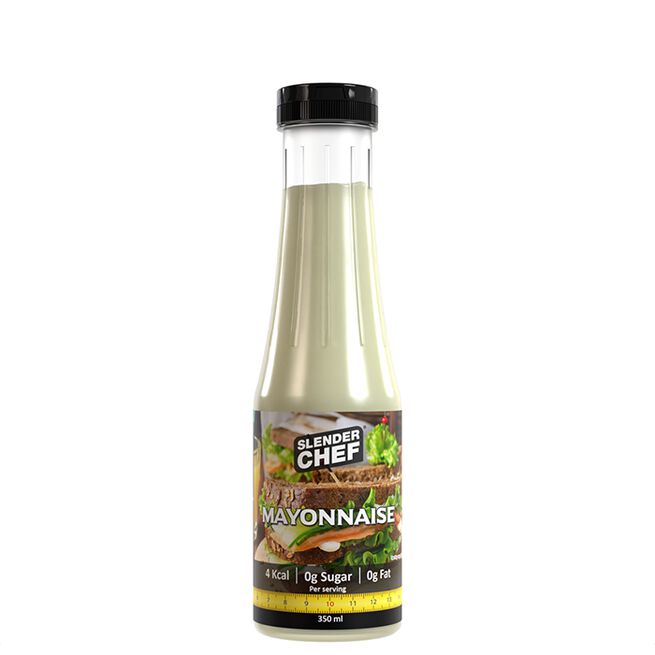 Slender Chef Slender Chef Kalorisnål sås 350 ml