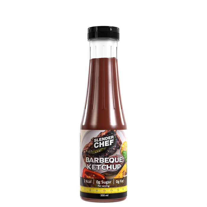 Slender Chef Slender Chef Kalorisnål sås 350 ml
