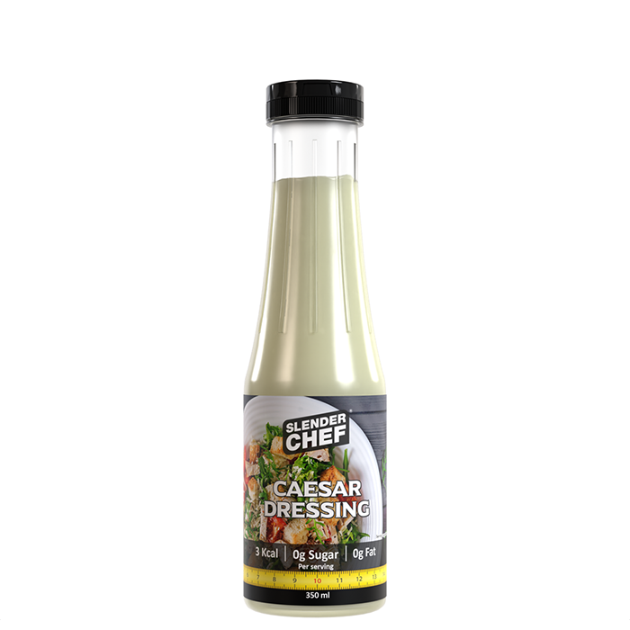 Slender Chef Slender Chef Kalorisnål sås 350 ml