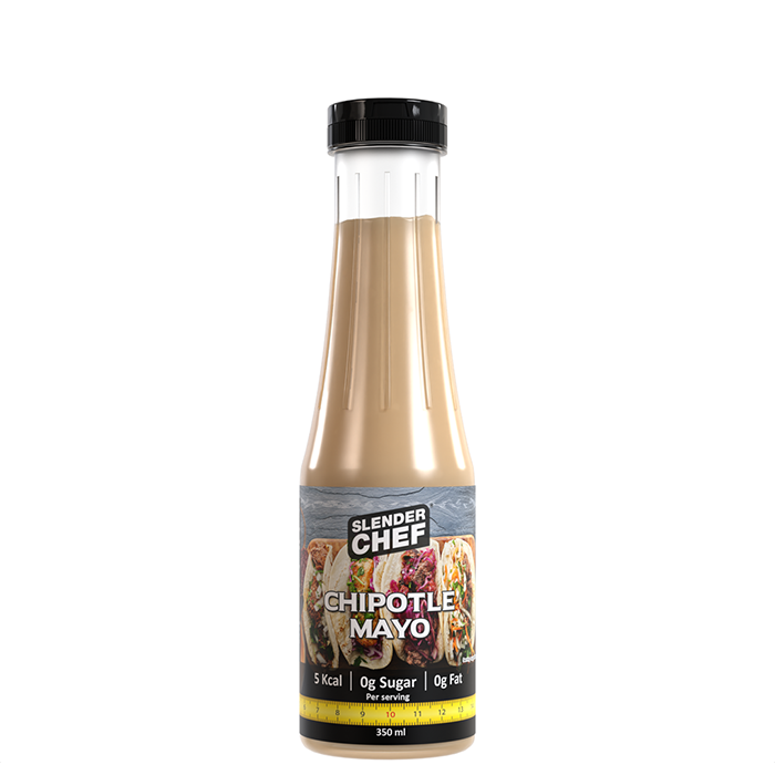 Slender Chef Slender Chef Kalorisnål sås 350 ml