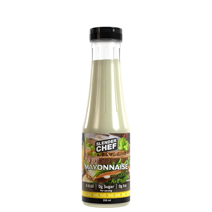 Slender Chef Slender Chef Kalorisnål sås 350 ml