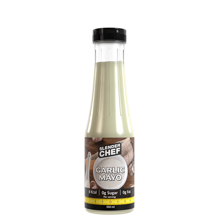 Slender Chef Slender Chef Kalorisnål sås 350 ml