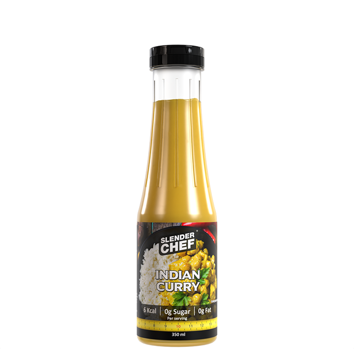 Slender Chef Slender Chef Kalorisnål sås 350 ml