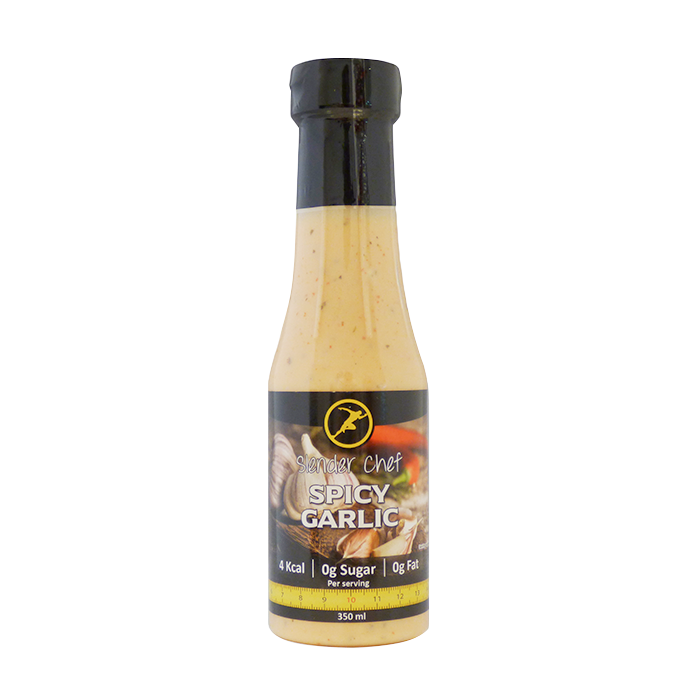 Slender Chef Slender Chef Kalorisnål sås 350 ml