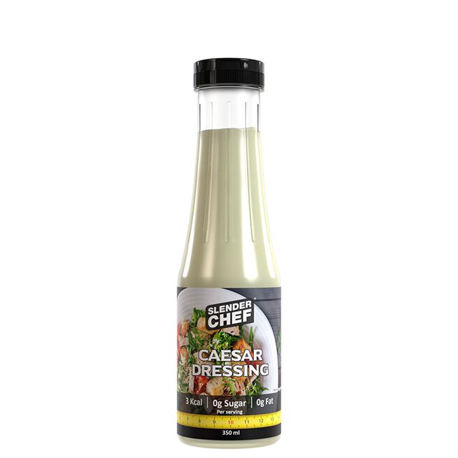 Slender Chef Slender Chef Kalorisnål sås 350 ml Ceasar Dressing