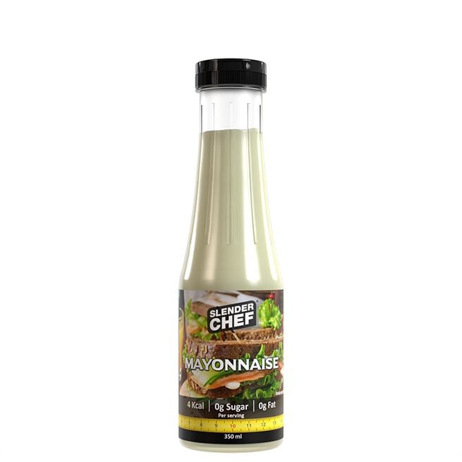Slender Chef Slender Chef Kalorisnål sås 350 ml Classic Style Mayo
