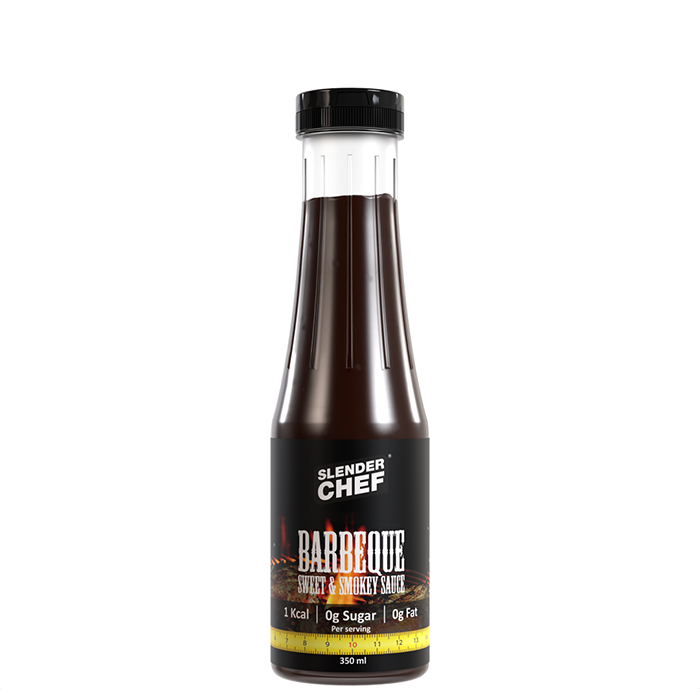 Slender Chef Slender Chef Kalorisnål sås 350 ml