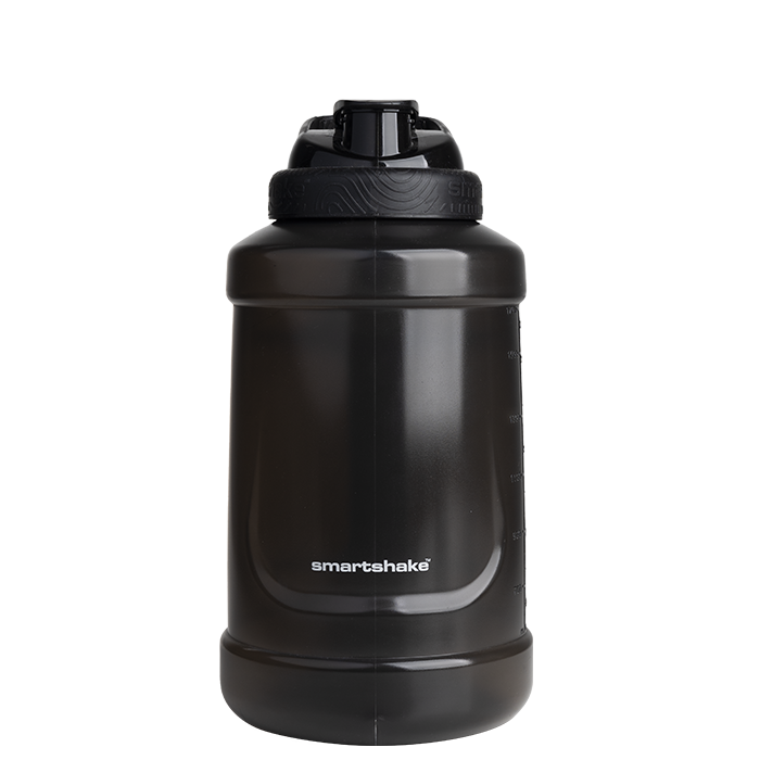 Smartshake Utlimate Jug Svart 2100 ml