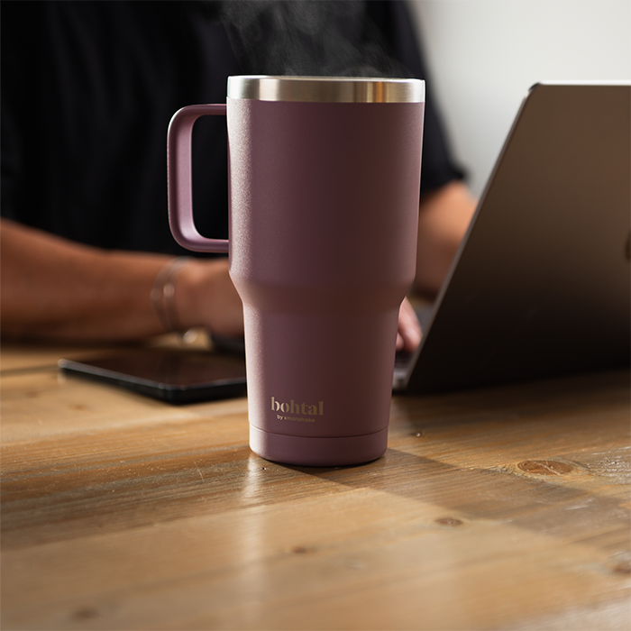 Smartshake Bohtal Insulated Nomad Tumbler 900 ml