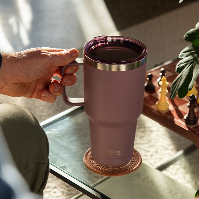 Smartshake Bohtal Insulated Nomad Tumbler 900 ml