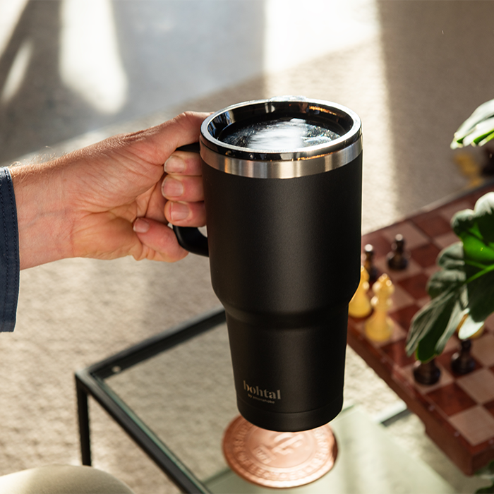 Smartshake Bohtal Insulated Nomad Tumbler 900 ml