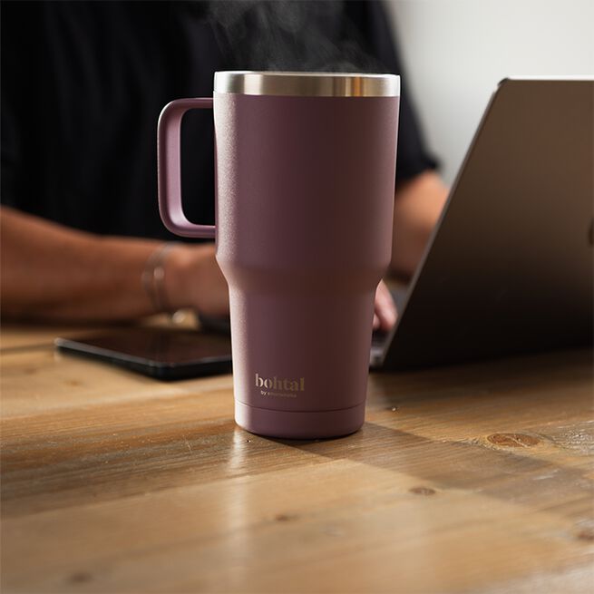 Smartshake Bohtal Insulated Nomad Tumbler 900 ml