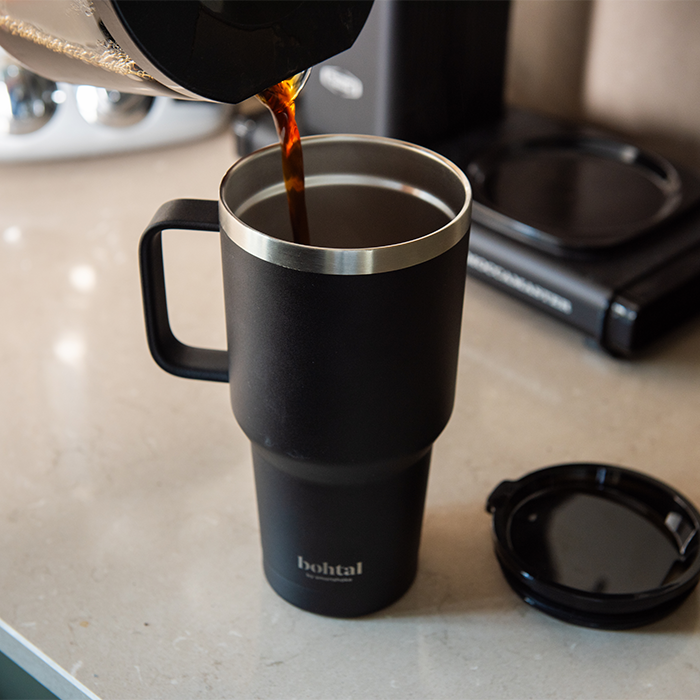 Smartshake Bohtal Insulated Nomad Tumbler 900 ml
