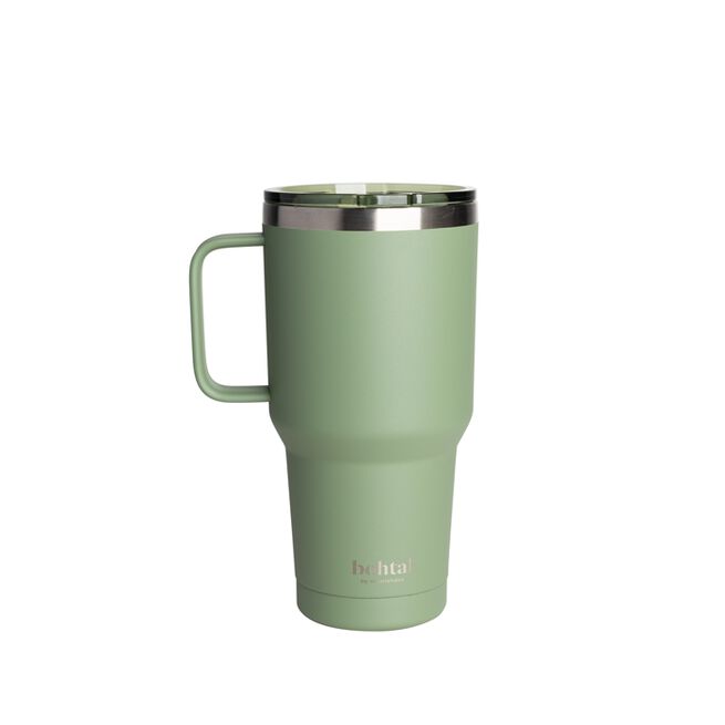Smartshake Bohtal Insulated Nomad Tumbler 900 ml Green