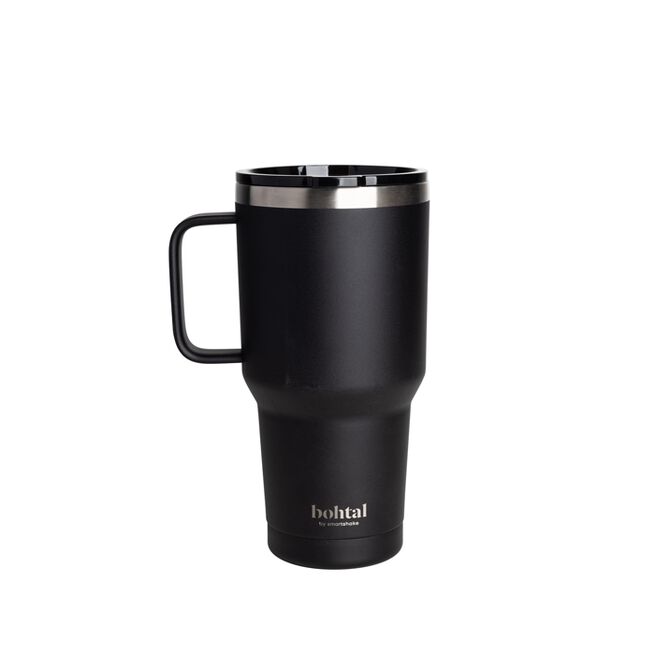Smartshake Bohtal Insulated Nomad Tumbler 900 ml Black