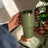 Smartshake Bohtal Insulated Nomad Tumbler 900 ml Green