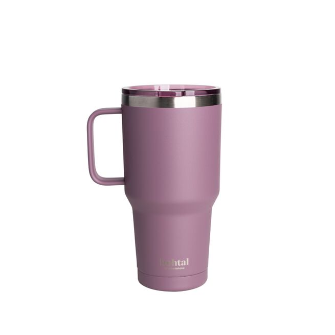 Smartshake Bohtal Insulated Nomad Tumbler 900 ml Plum