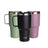 Smartshake Bohtal Insulated Nomad Tumbler 900 ml Black