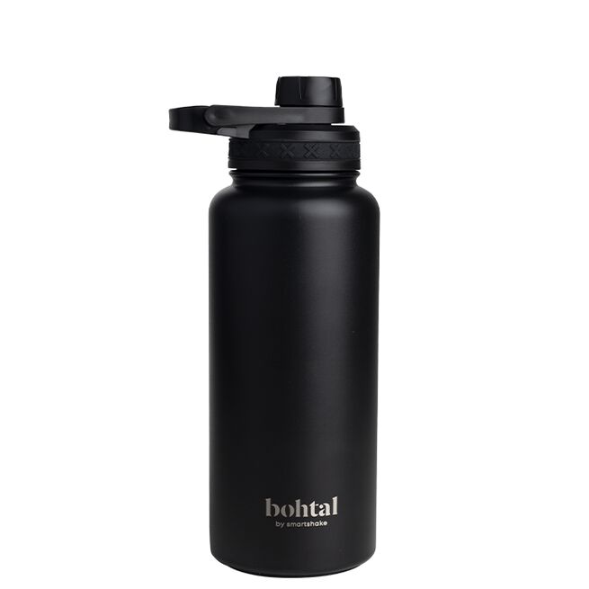 Smartshake Bohtal Isolerad Sport Vattenflaska 960 ml