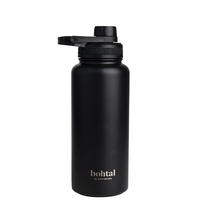 Smartshake Bohtal Isolerad Sport Vattenflaska 960 ml