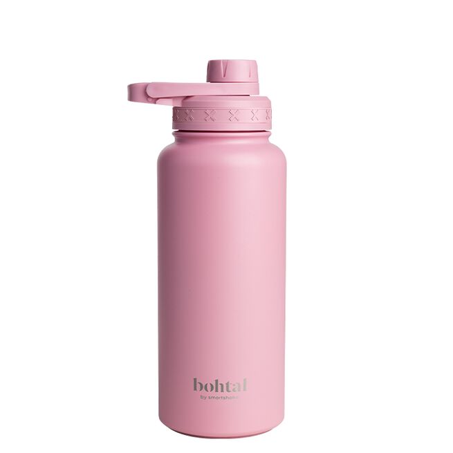 Smartshake Bohtal Isolerad Sport Vattenflaska 960 ml
