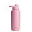 Smartshake Bohtal Isolerad Sport Vattenflaska 960 ml Pink