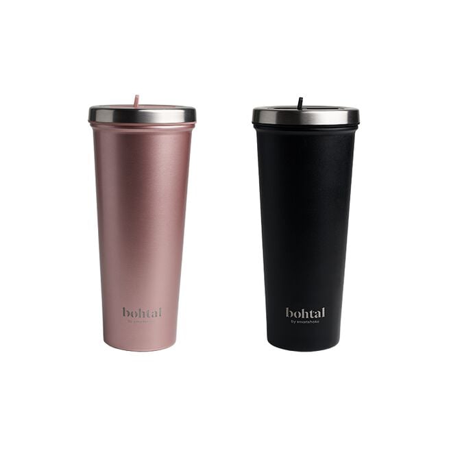 Smartshake Bohtal Isolerad Tumbler 750 ml