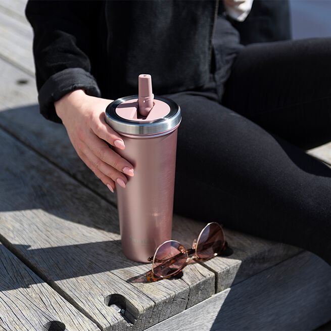 Smartshake Bohtal Isolerad Tumbler 750 ml