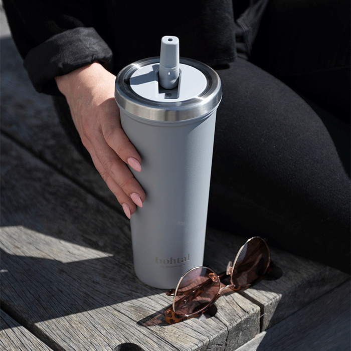 Smartshake Bohtal Isolerad Tumbler 750 ml