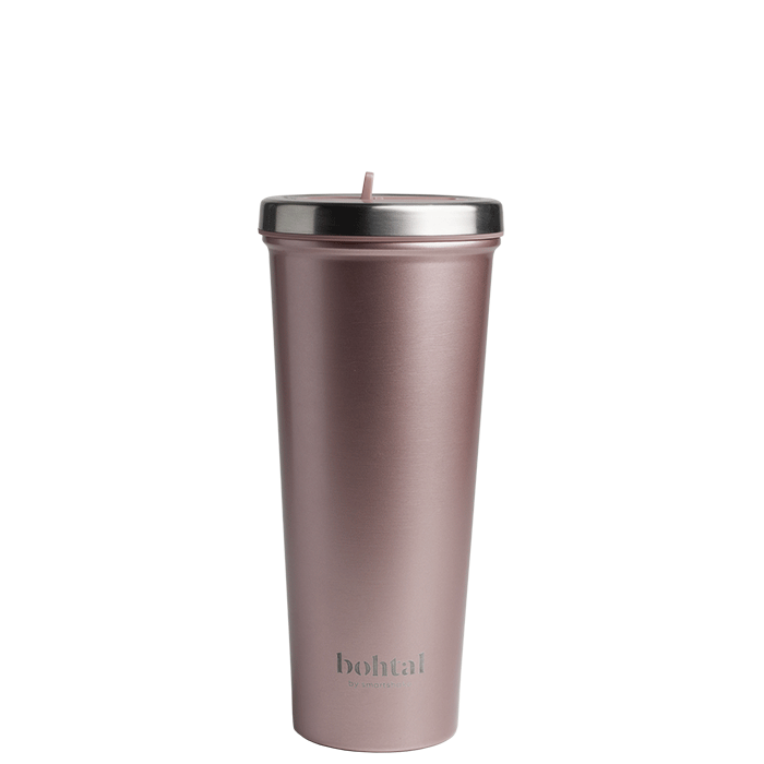 Smartshake Bohtal Isolerad Tumbler 750 ml