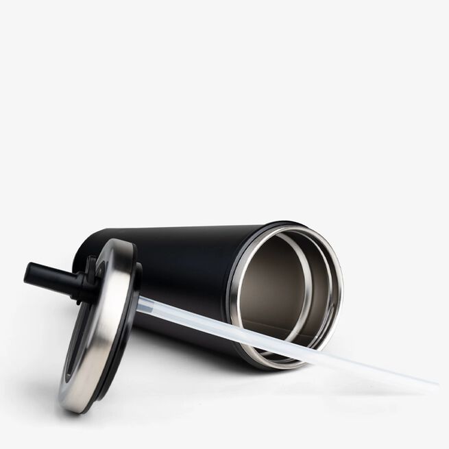 Smartshake Bohtal Isolerad Tumbler 750 ml Black